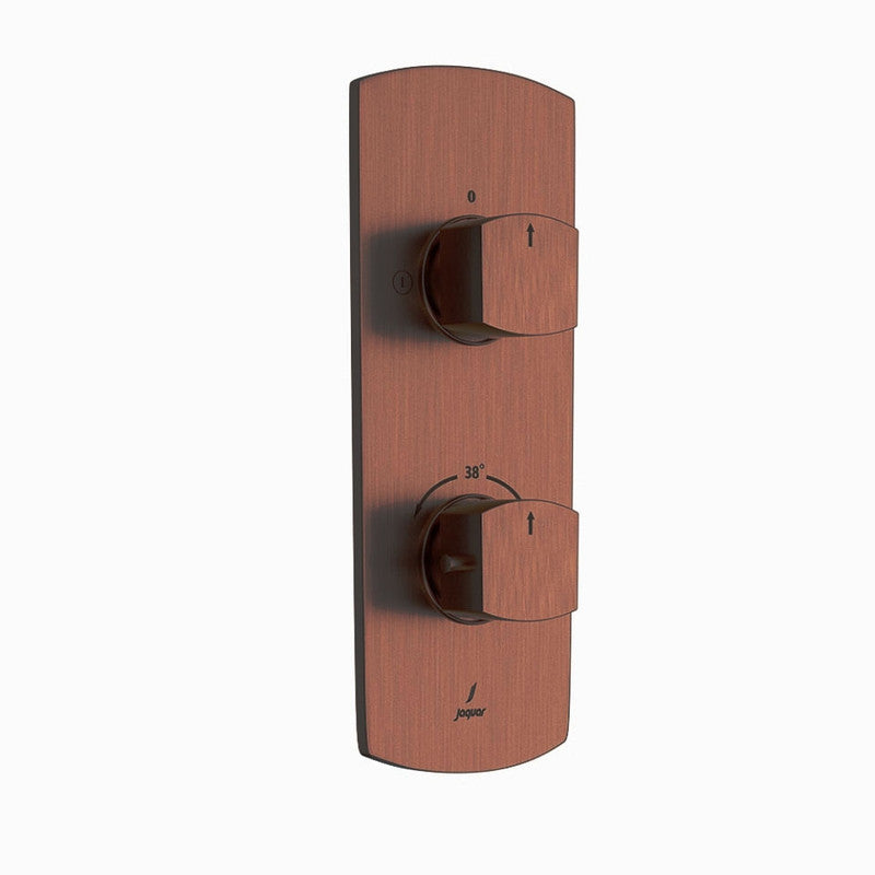 Aquamax Thermostatic Shower Mixer With 2-Way Diverter MAMTA MARBLES