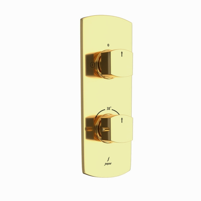 Aquamax Thermostatic Shower Mixer With 2-Way Diverter MAMTA MARBLES
