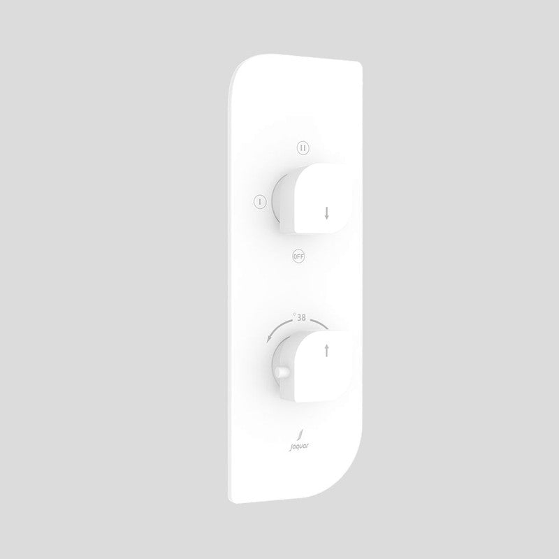 Aquamax Thermostatic Shower Mixer With 3-Way Diverter MAMTA MARBLES