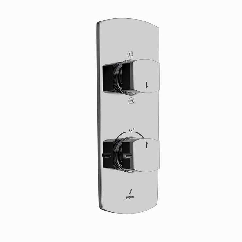 Aquamax Thermostatic Shower Mixer With 3-Way Diverter MAMTA MARBLES