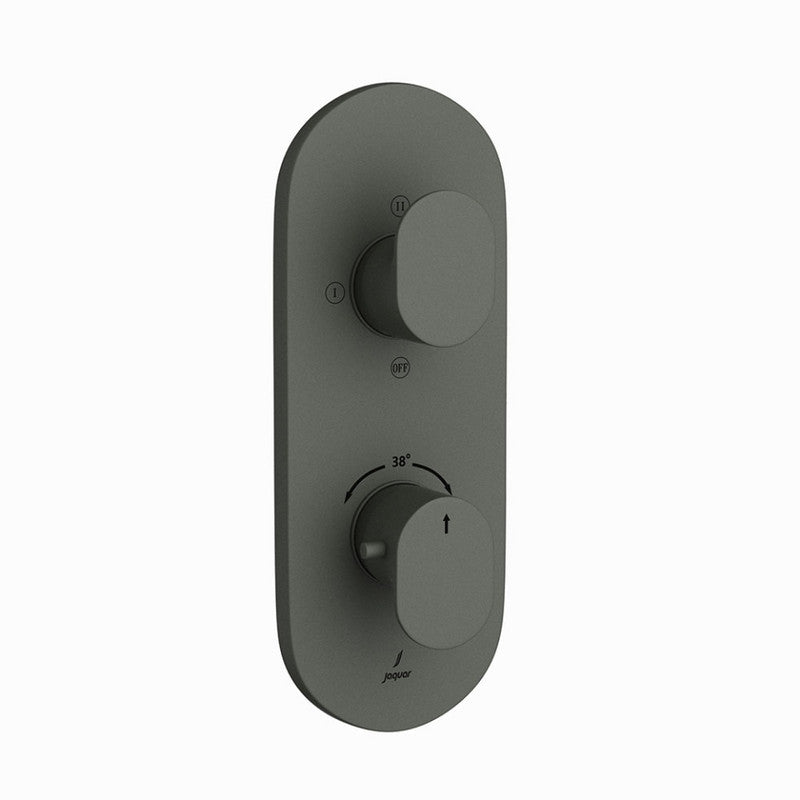 Aquamax Thermostatic Shower Mixer With 3-Way Diverter MAMTA MARBLES