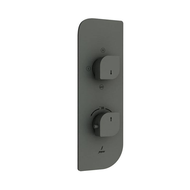 Aquamax Thermostatic Shower Mixer With 3-Way Diverter MAMTA MARBLES