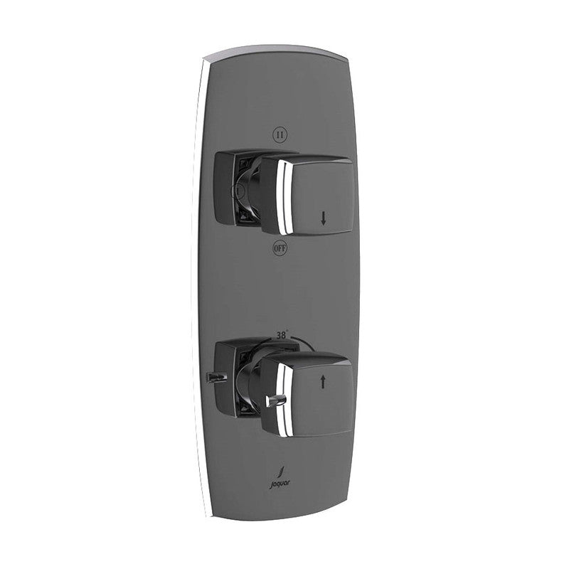 Aquamax Thermostatic Shower Mixer With 3-Way Diverter MAMTA MARBLES