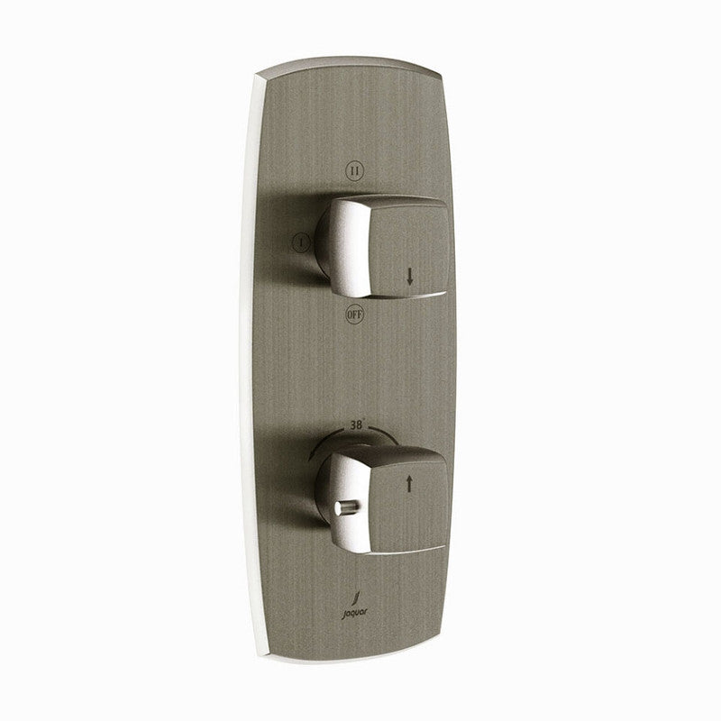 Aquamax Thermostatic Shower Mixer With 3-Way Diverter MAMTA MARBLES