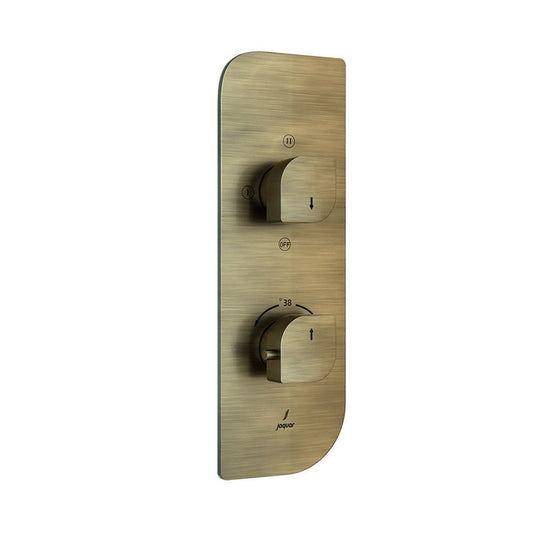 Aquamax Thermostatic Shower Mixer With 3-Way Diverter MAMTA MARBLES