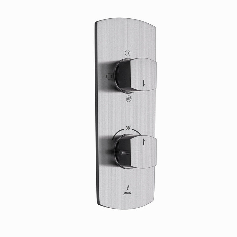 Aquamax Thermostatic Shower Mixer With 3-Way Diverter MAMTA MARBLES