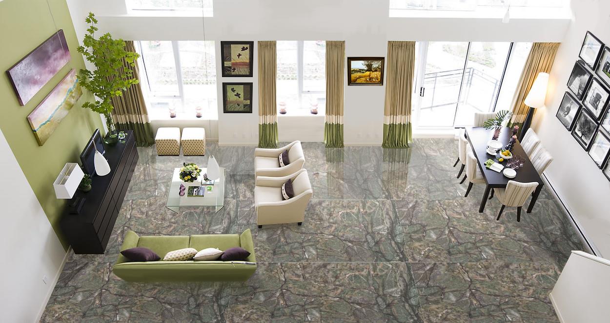 Arbusto Green MAMTA MARBLES