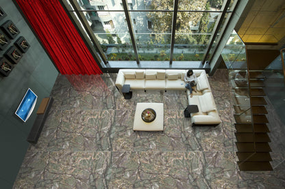 Arbusto Green MAMTA MARBLES