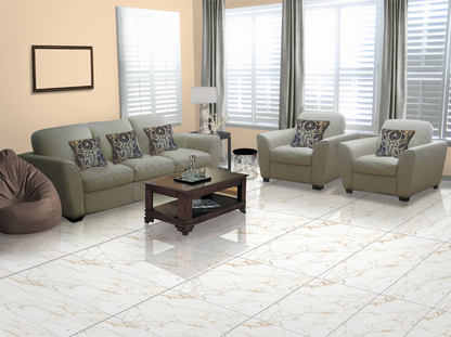 Atlas Bianco MAMTA MARBLES