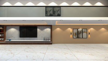 Atlas Bianco MAMTA MARBLES