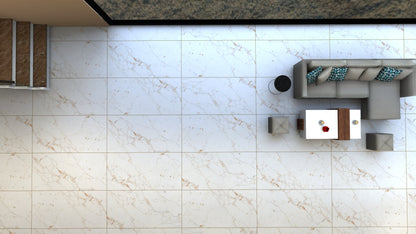 Atlas Bianco MAMTA MARBLES