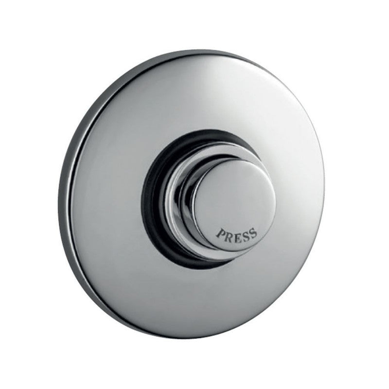Auto closing Concealed Urinal Flush Valve with Wall Flange MAMTA MARBLES