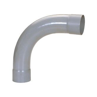 BEND 90 DEG  (RIGID FABRICATED FITTINGS MAMTA MARBLES