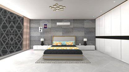 BHANSLANA CHISELLED WATERFALL MAMTA MARBLES