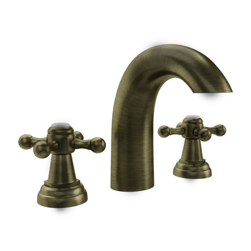 Bath Tub Filler Consisting of 2 Control Cocks and One Spout MAMTA MARBLES