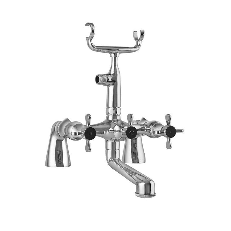 Bath Tub Mixer (Exposed Straight Legs) MAMTA MARBLES