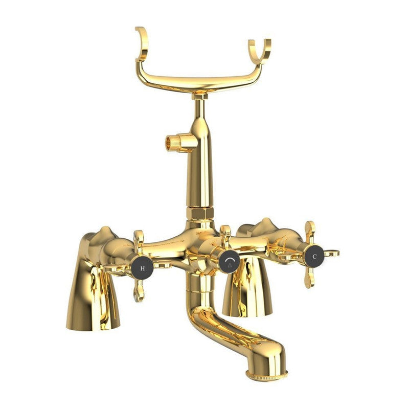 Bath Tub Mixer (Exposed Straight Legs) MAMTA MARBLES
