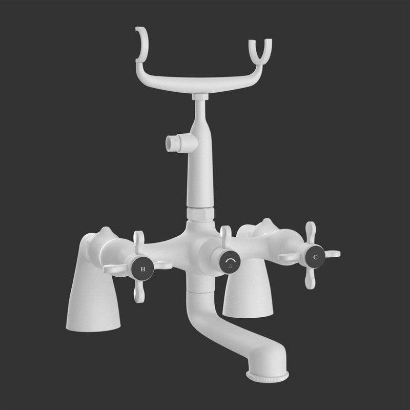 Bath Tub Mixer (Exposed Straight Legs) MAMTA MARBLES