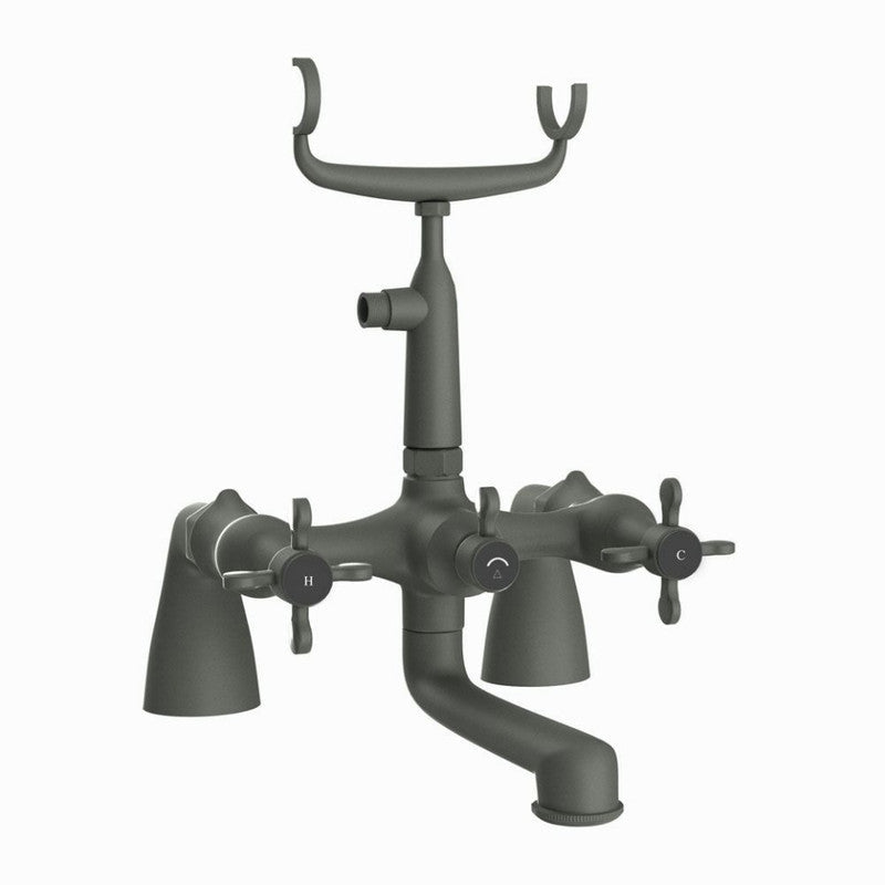 Bath Tub Mixer (Exposed Straight Legs) MAMTA MARBLES