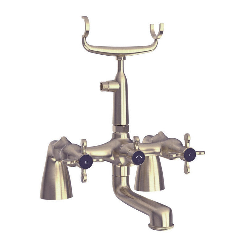 Bath Tub Mixer (Exposed Straight Legs) MAMTA MARBLES