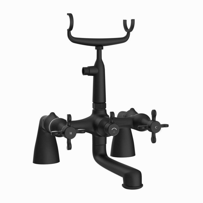 Bath Tub Mixer (Exposed Straight Legs) MAMTA MARBLES