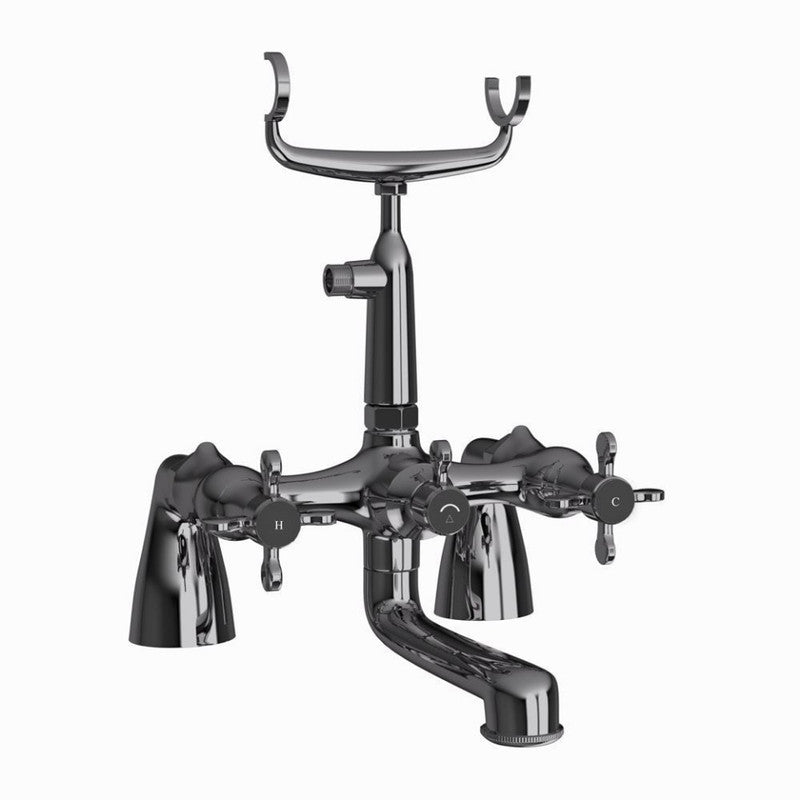 Bath Tub Mixer (Exposed Straight Legs) MAMTA MARBLES