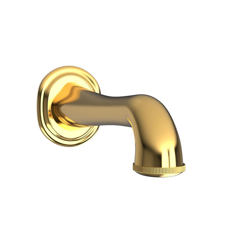 Bath Tub Spout with Wall Flange MAMTA MARBLES
