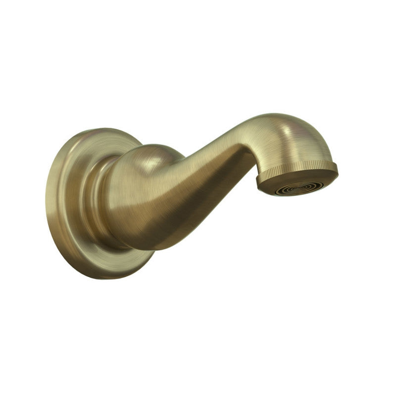 Bath Tub Spout with Wall Flange MAMTA MARBLES