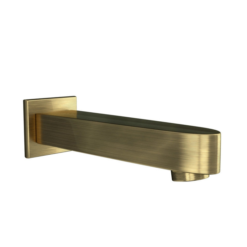 Bath Tub Spout with Wall Flange MAMTA MARBLES