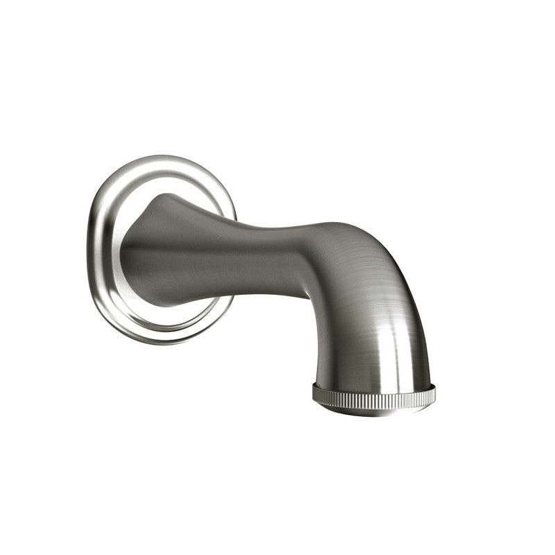 Bath Tub Spout with Wall Flange MAMTA MARBLES