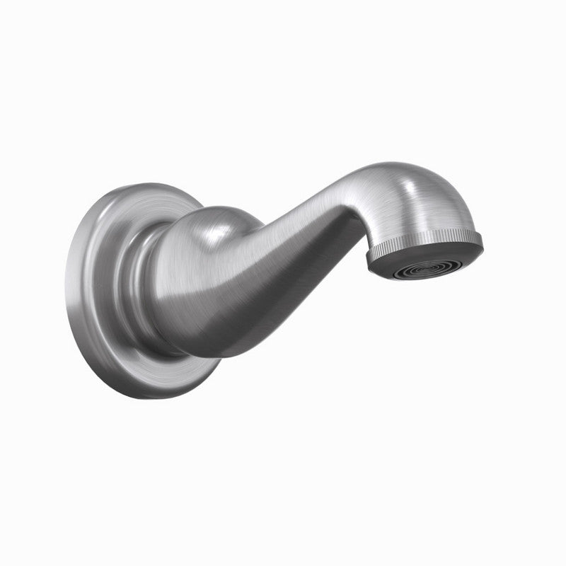 Bath Tub Spout with Wall Flange MAMTA MARBLES