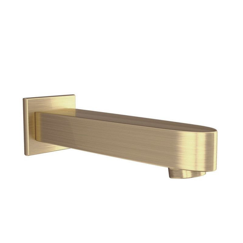 Bath Tub Spout with Wall Flange MAMTA MARBLES