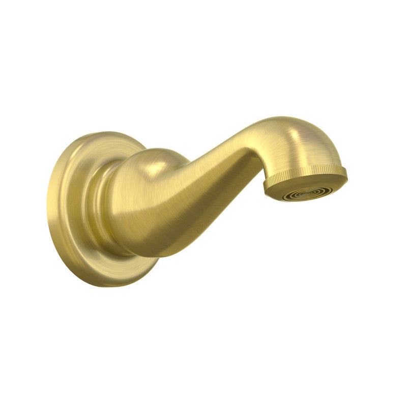 Bath Tub Spout with Wall Flange MAMTA MARBLES