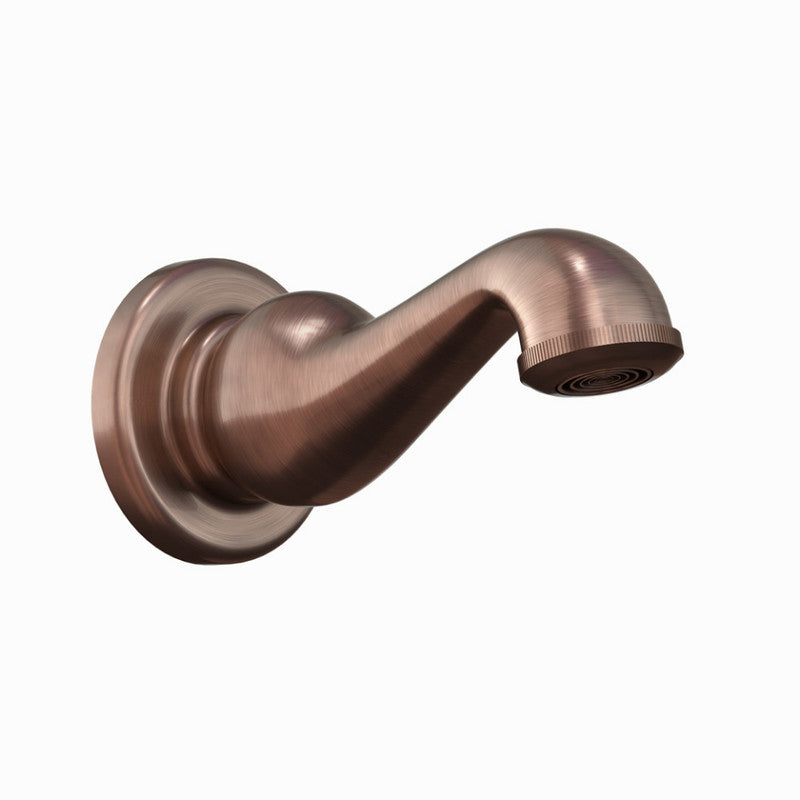 Bath Tub Spout with Wall Flange MAMTA MARBLES