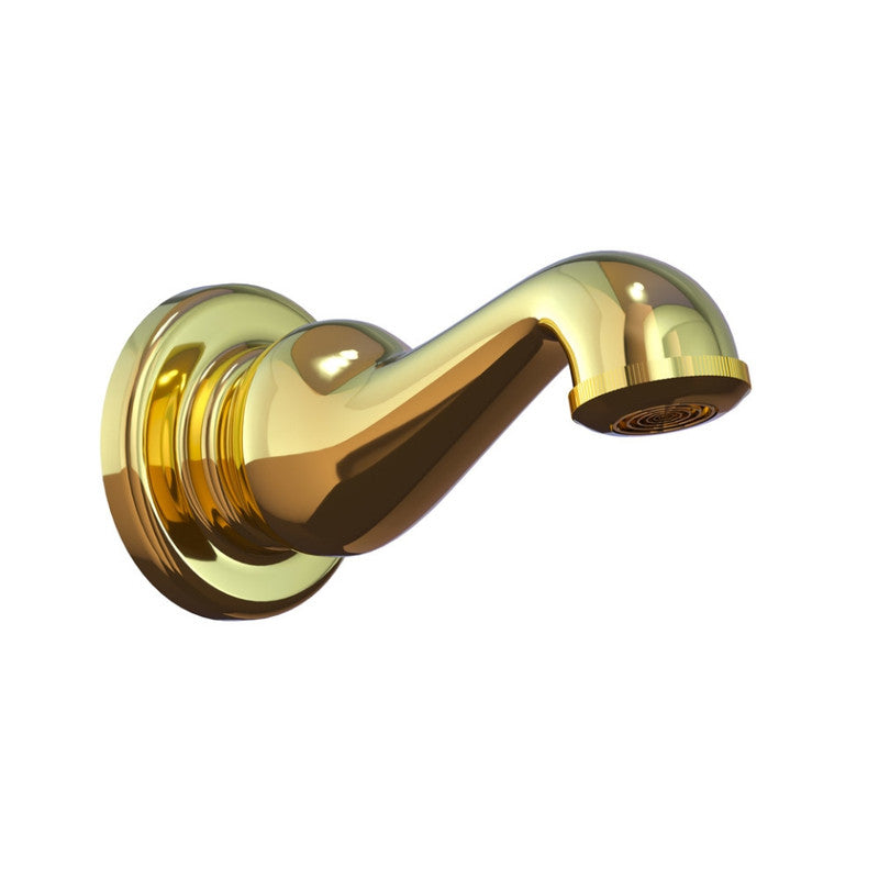 Bath Tub Spout with Wall Flange MAMTA MARBLES