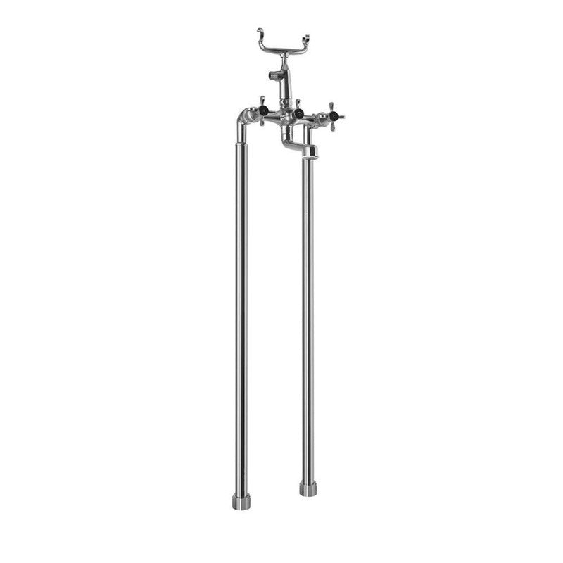 Bath and Shower Mixer with Telephonic Shower MAMTA MARBLES