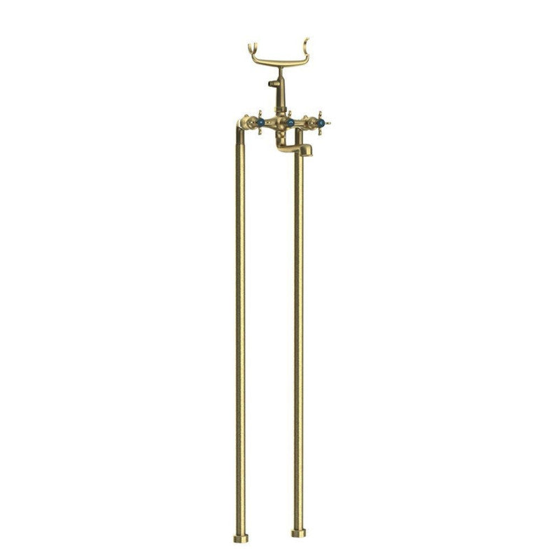 Bath and Shower Mixer with Telephonic Shower MAMTA MARBLES