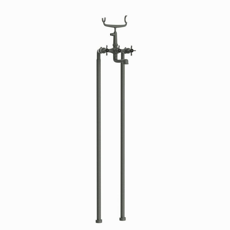 Bath and Shower Mixer with Telephonic Shower MAMTA MARBLES