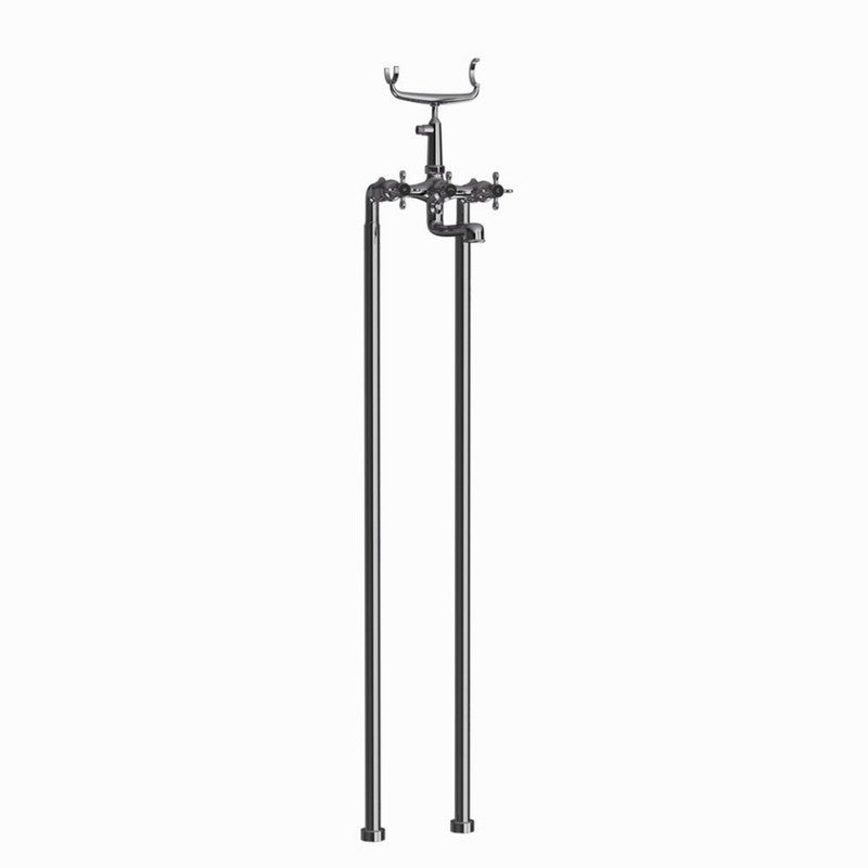 Bath and Shower Mixer with Telephonic Shower MAMTA MARBLES