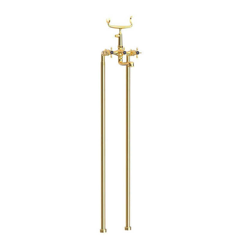 Bath and Shower Mixer with Telephonic Shower MAMTA MARBLES