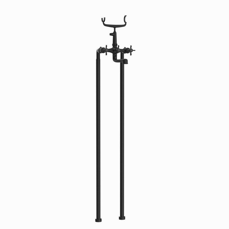 Bath and Shower Mixer with Telephonic Shower MAMTA MARBLES