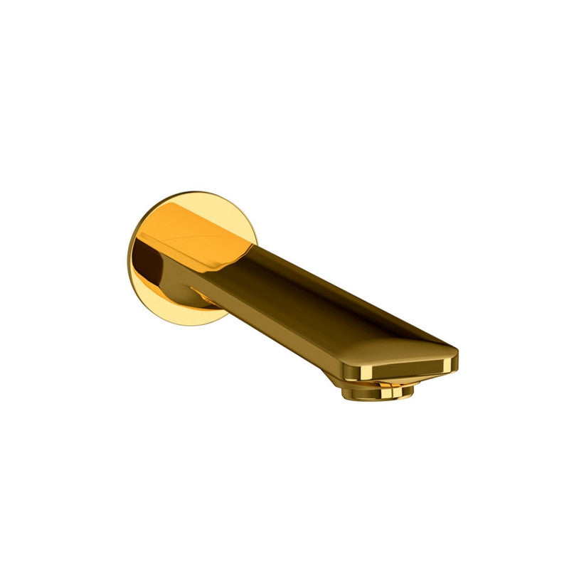 Bathtub Spout with Wall Flange MAMTA MARBLES