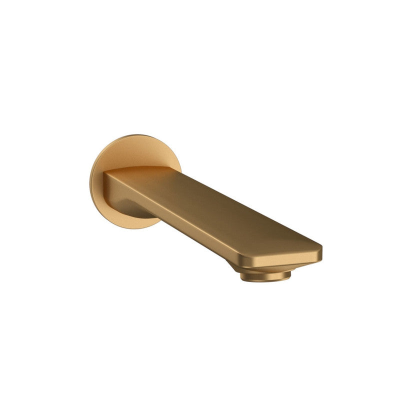 Bathtub Spout with Wall Flange MAMTA MARBLES