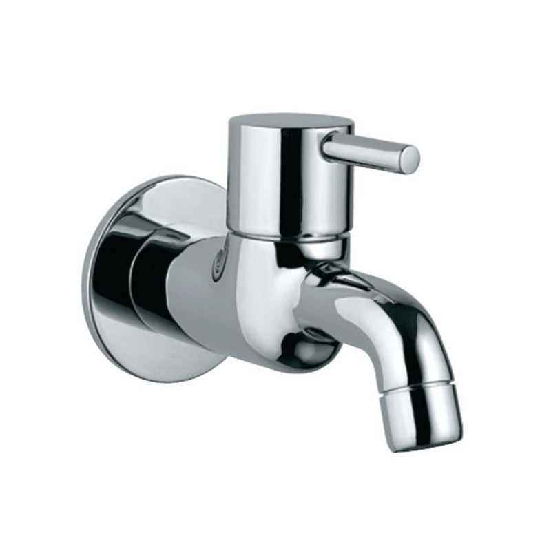 Bib Cock (Straight Line Model) with Wall Flange MAMTA MARBLES