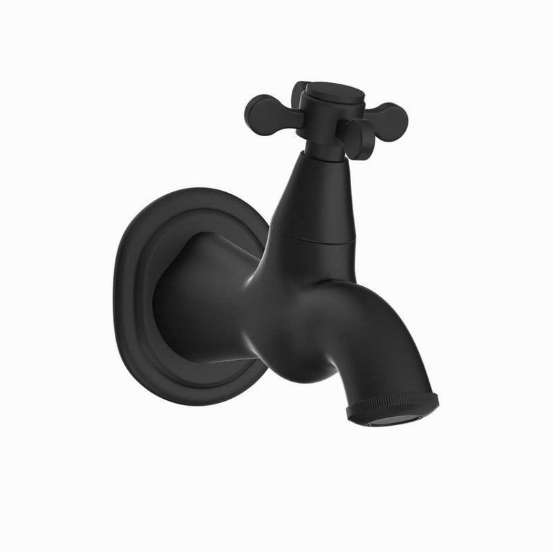 Bib Cock with Wall Flange MAMTA MARBLES