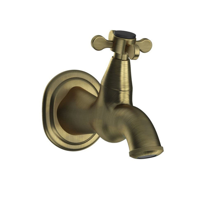 Bib Cock with Wall Flange MAMTA MARBLES