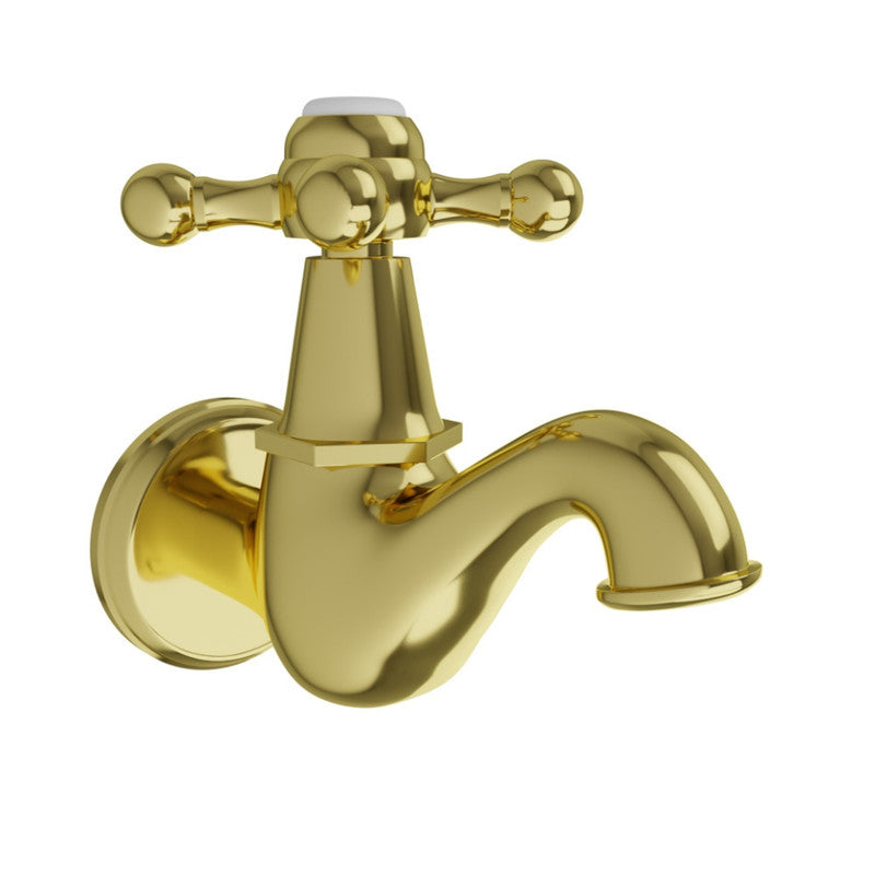 Bib Cock with Wall Flange MAMTA MARBLES