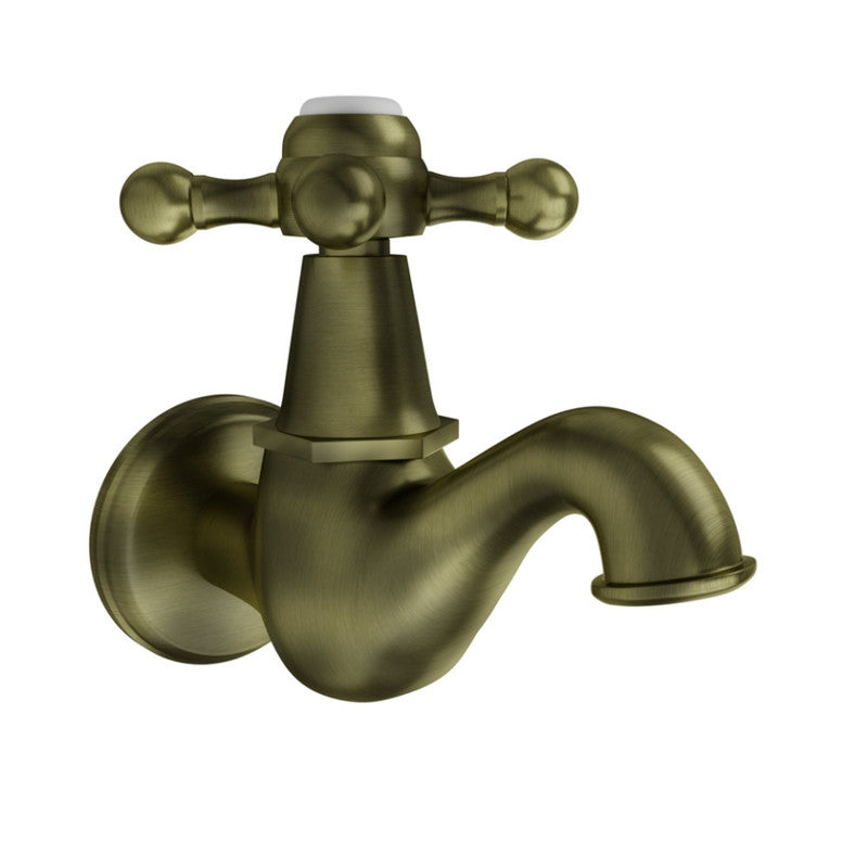 Bib Cock with Wall Flange MAMTA MARBLES