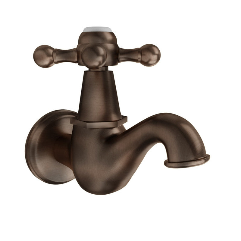 Bib Cock with Wall Flange MAMTA MARBLES