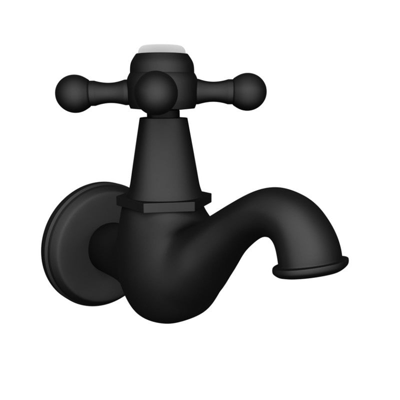 Bib Cock with Wall Flange MAMTA MARBLES